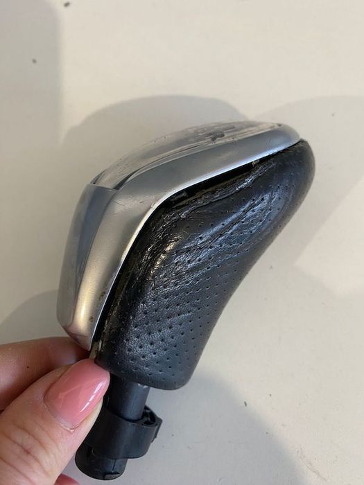 Nuca schimbator viteze VOLVO V40 2012-2019