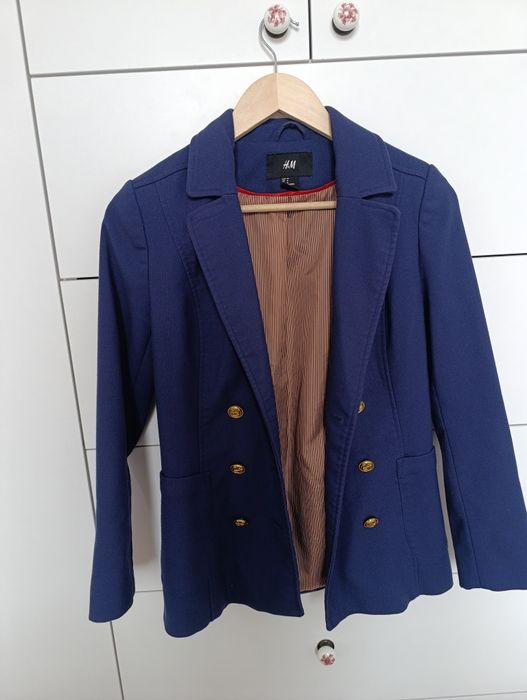 Дамски сака s размер