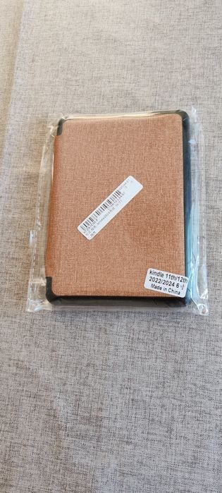 Калъф за електронна книга