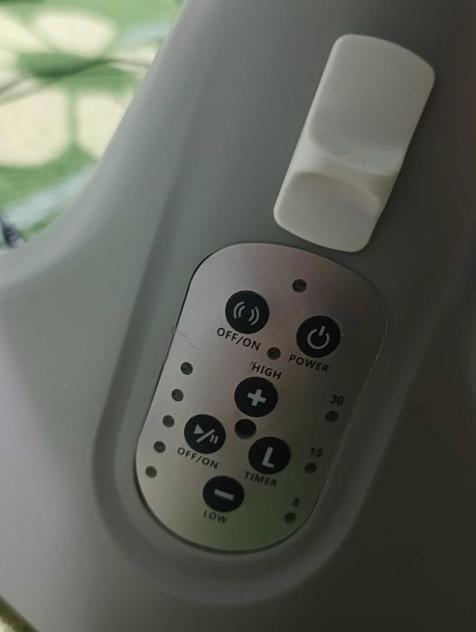 Лот играчки за бебе/ Ел.люлка