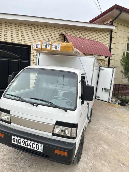 Stroyka chiqindilarni olib ketish xizmati 24/7