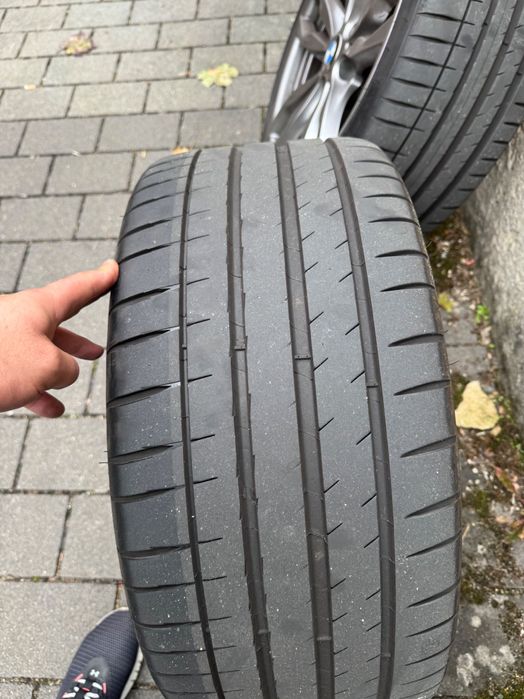 Джанти OEM BMW Style M434