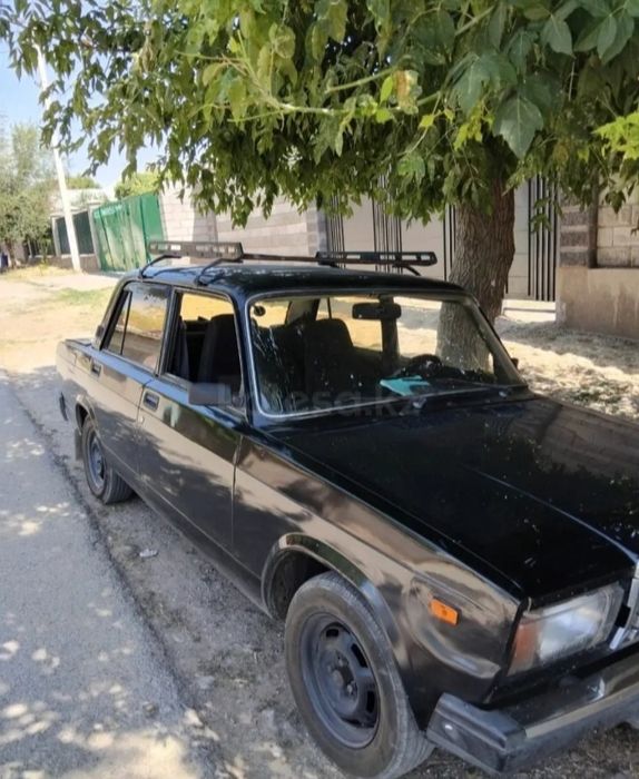 Жигули 2107 продается