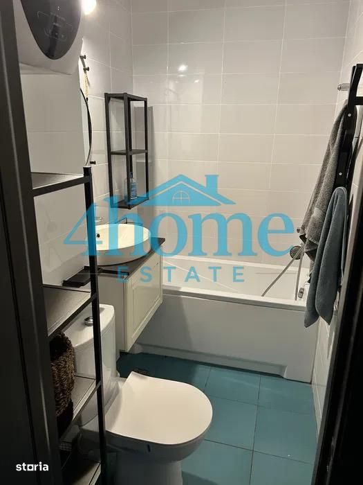 Apartament 2 camere - Piața Sudului | Boiler | Parcare | Renovat