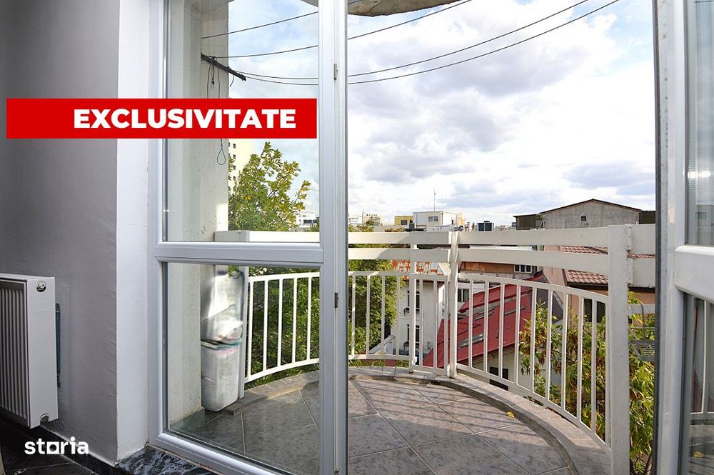 Inchiriere Apartament 3 Camere Unirii-Piata Alba Iulia