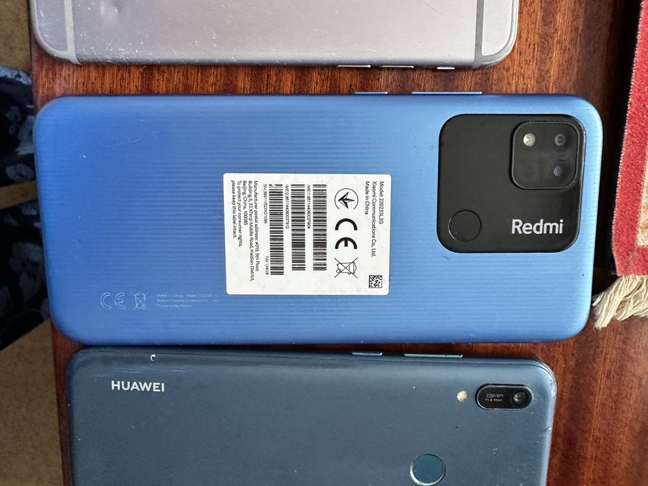 Мобильные телефоны б/у