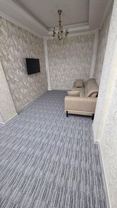 Шота Руставели ИДЕАЛЬНО ДЛЯ АРЕНДЫ 2/6/10 Новостройка  ЖК Solaris 43m2