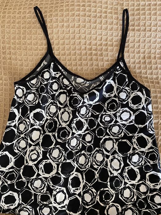 НОВА нощница от сатен S