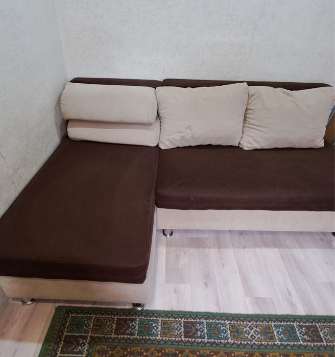 Продам диван срочно