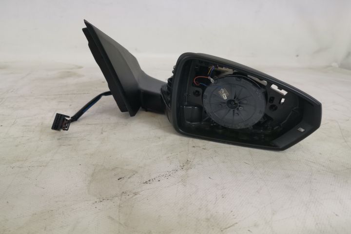Оригинално дясно огледало, напълно електрическо, във добро състояние Ф