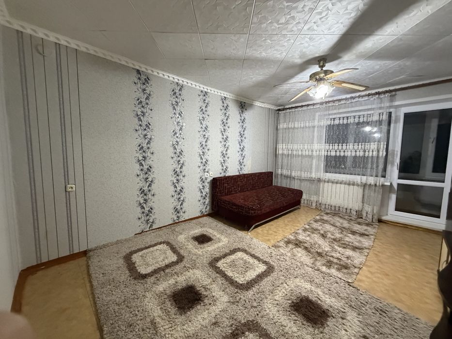 Сдам 2-комнатную квартиру!