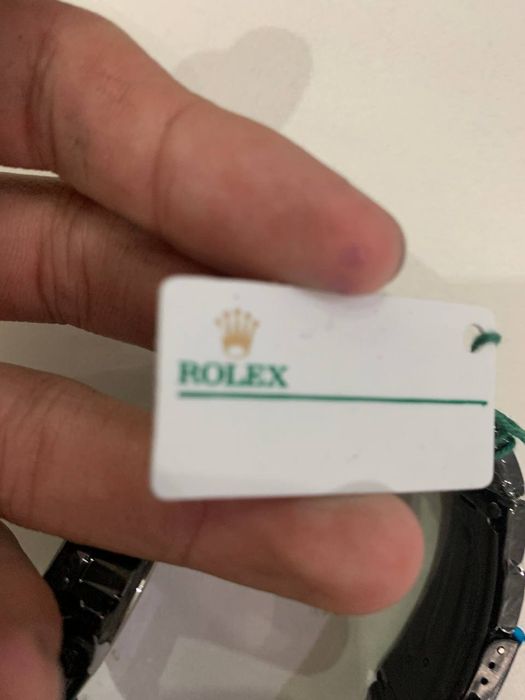 Часы rolex люкс качество