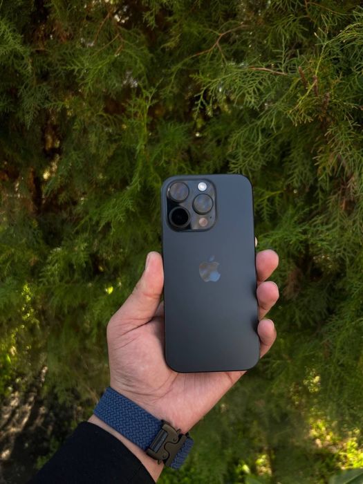 iPhone 16 Pro 256Gb Dual sim