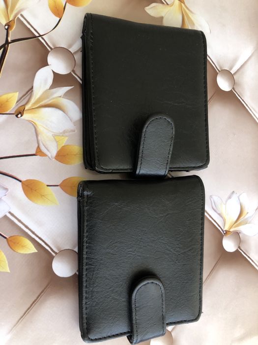 Кошельки  американские