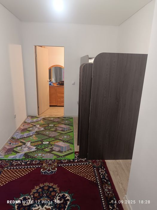 Сдаётся квартира