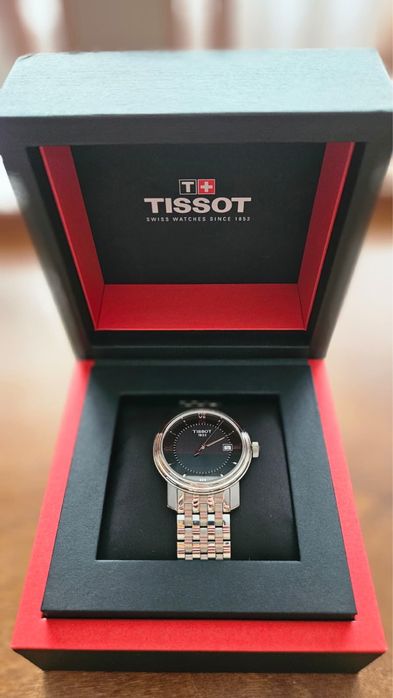 Ceas Tissot.