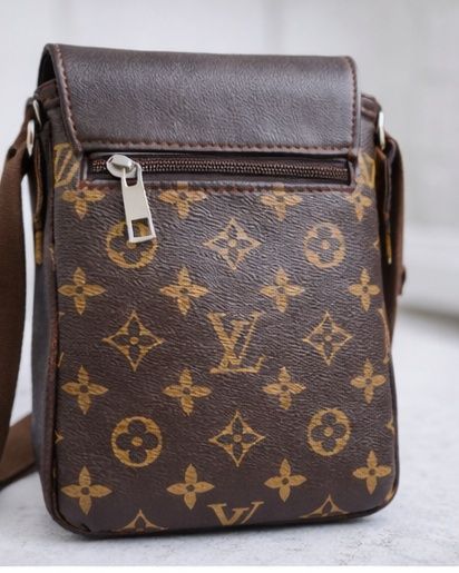 Borsete Louis Vitton--unisex--piele