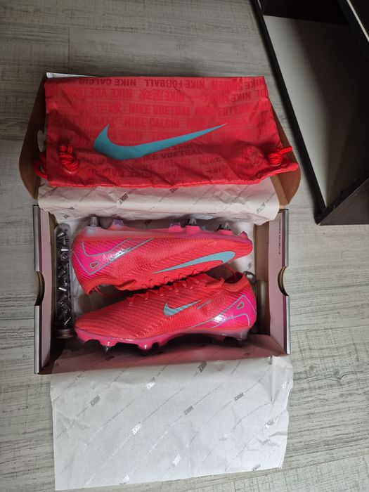 Nike Mercurial Vapor 16 Elite SG-PRO 42