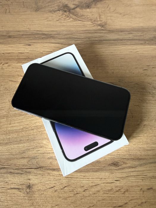 Iphone 14 Pro Max 256GB