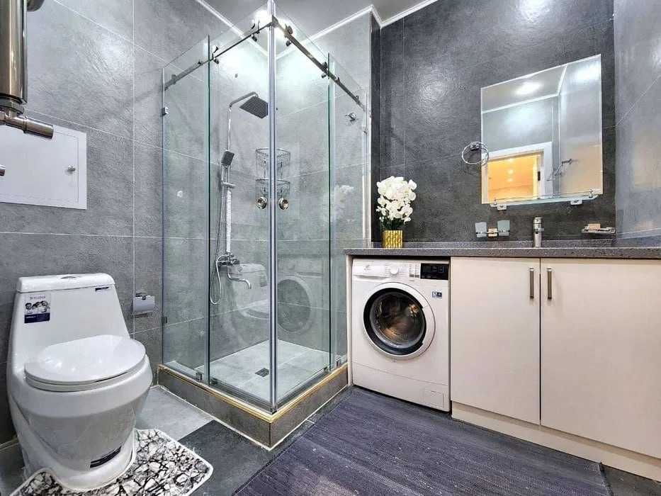 Аренда кв Максим горький  3-комнатная ул Буюк Ипак Йули