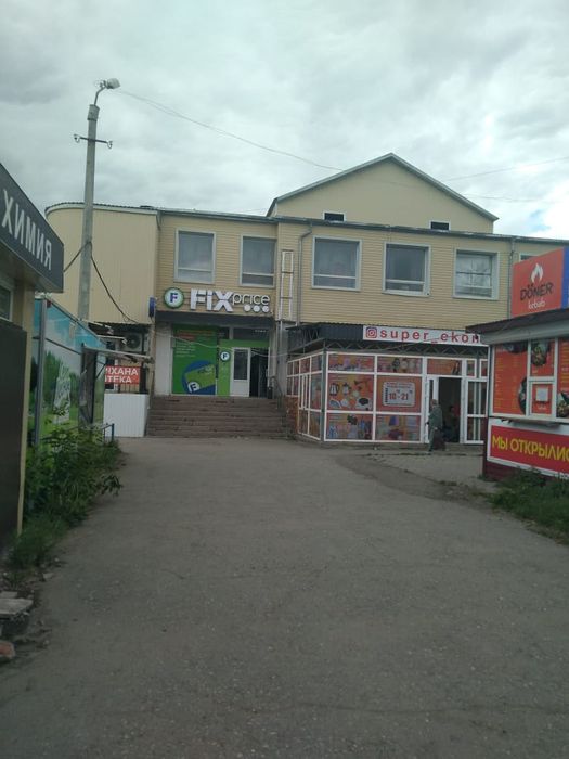 Сдам квартиру на длительный срок