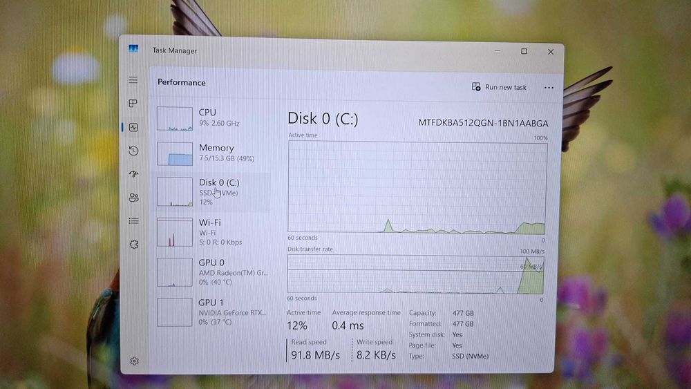 Asus Tuf A15 Ryzen 5 7Th Rtx 3050 4Gb / Amanet Cashbook Deva