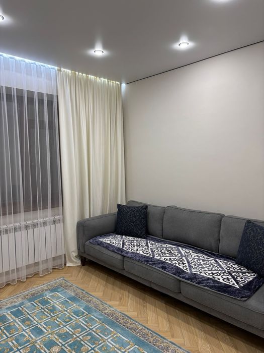 Продам 4 комн Жк Алаш, паркинг, кладовка
