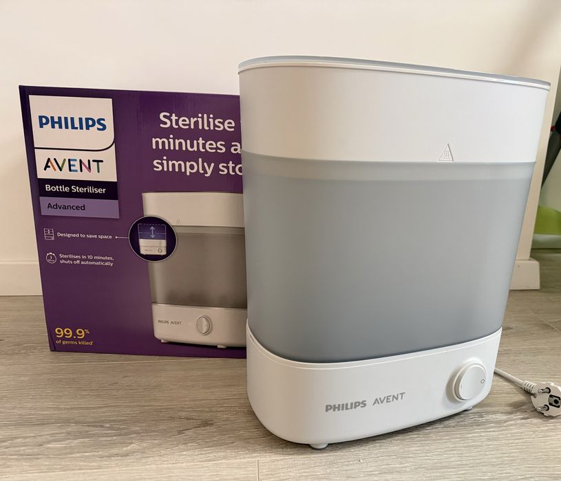 Philips Avent стерилизатор