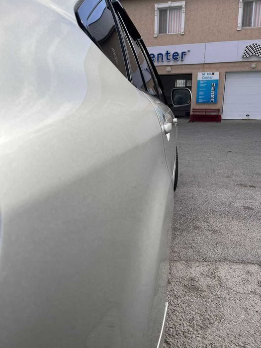 Lexus RX 350 2 поколение