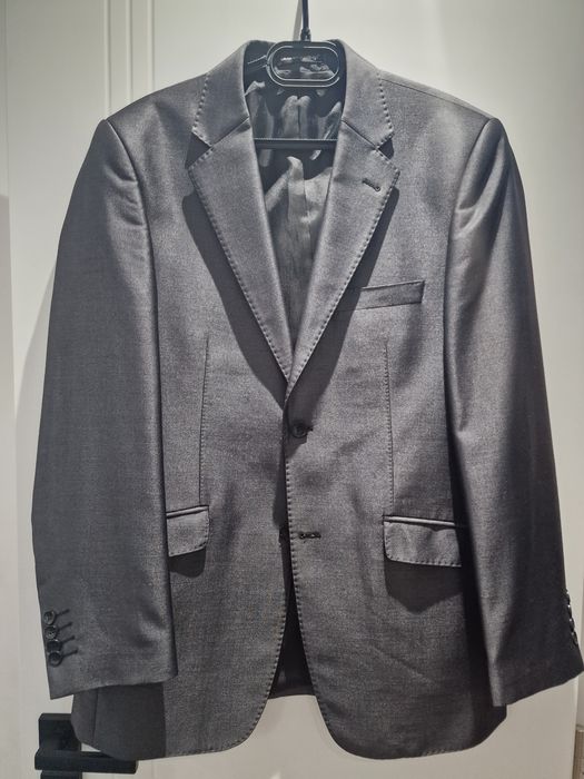 Costum Giorgio Armani