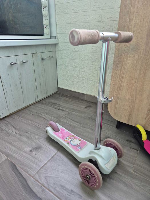 Детска тротинетка