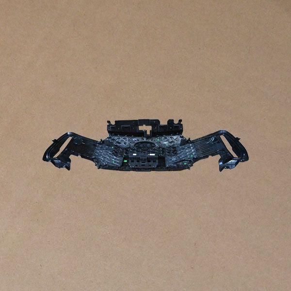 Решётка радиатора Chery Tiggo 4