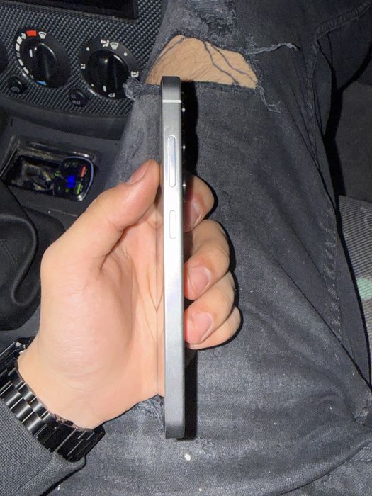 Samsung S24 256GB White