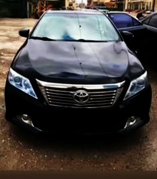 Аренда авто без водителя