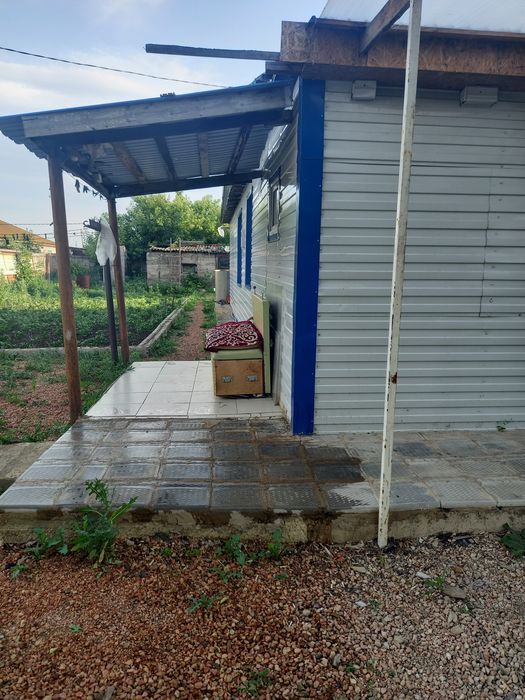 Продаётся часть дома Шахтеров