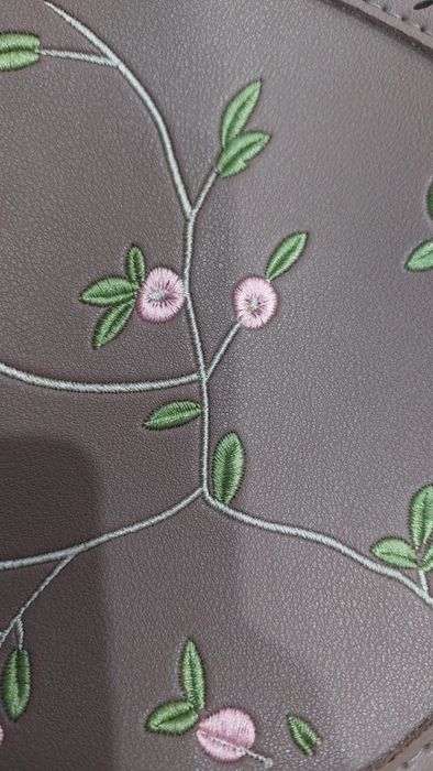 Сумочка клатч новая