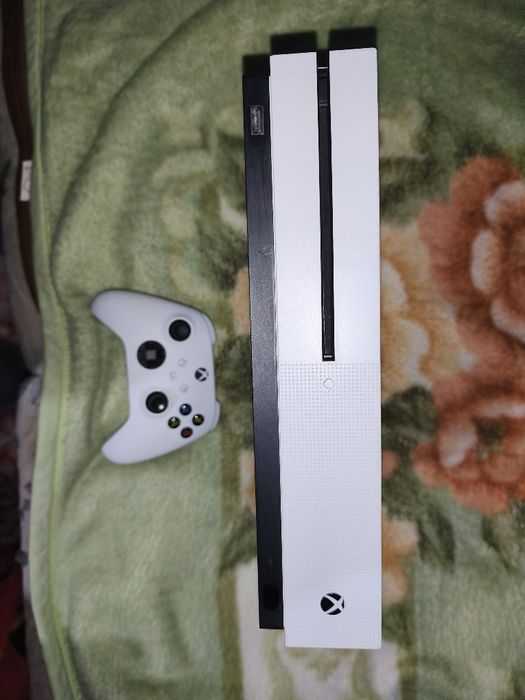 Xbox one s cu controller