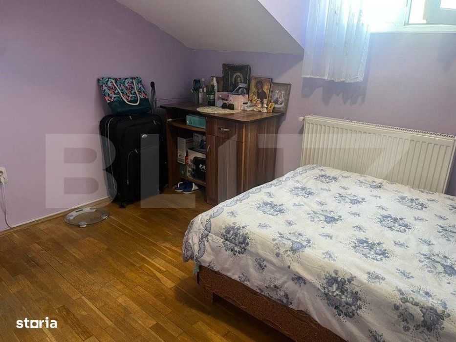 Apartament 2 camere, 43mp, zona Artego