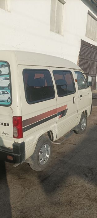 Дамас сотилади 2011