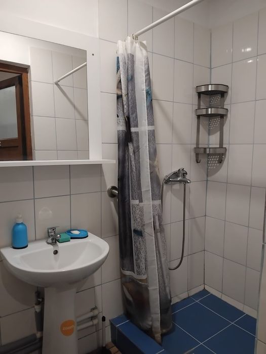 Proprietar/garsoniera curte/Parc Carol/centrala/AC