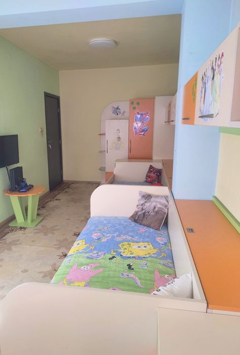 Обзавеждане за детска стая