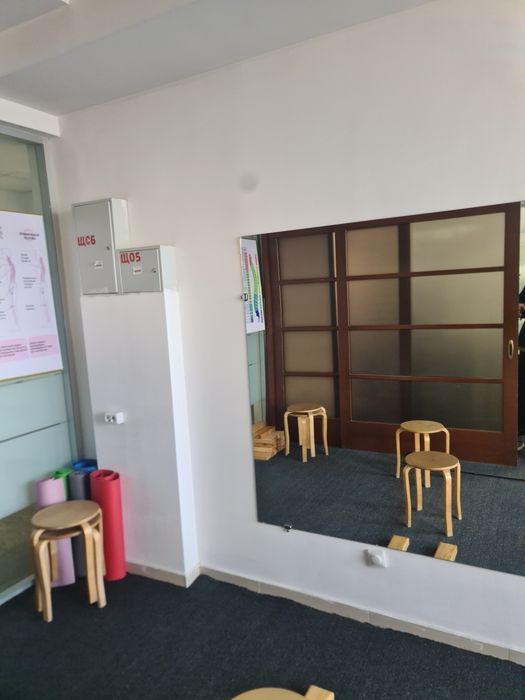 Продам зеркало доставка нет