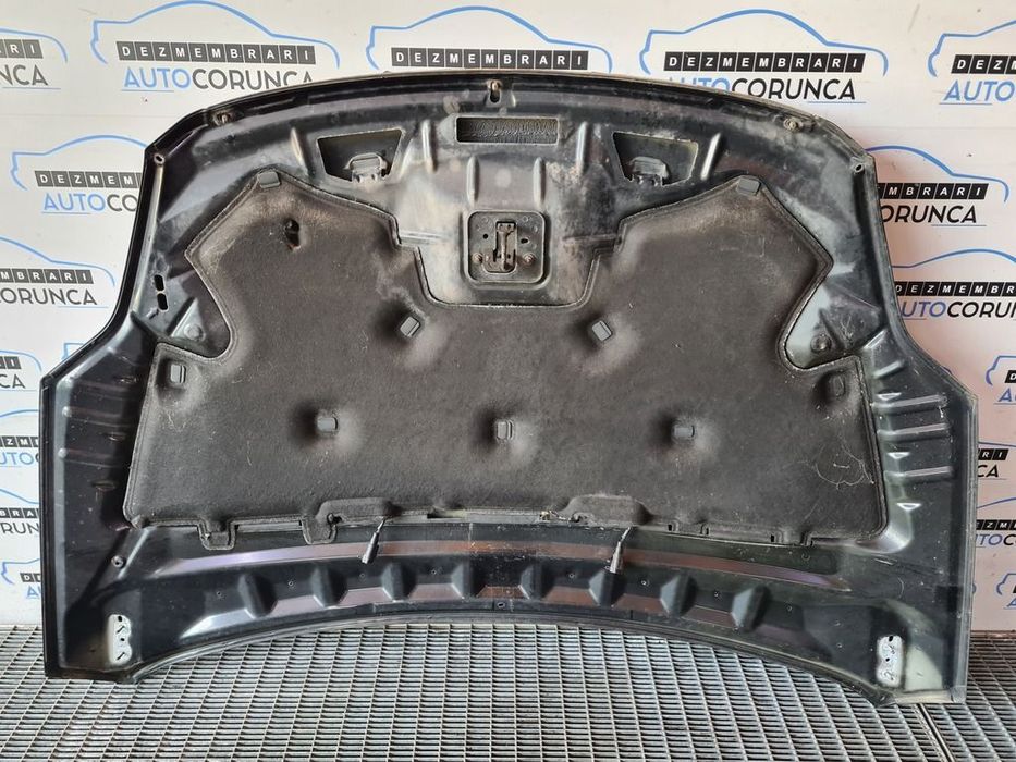 Capota Ford Kuga 2008 - 2012 SUV 4 Usi NEGRU F8 (982) ZGÂRIATA