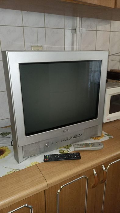 Телевизор марки LG