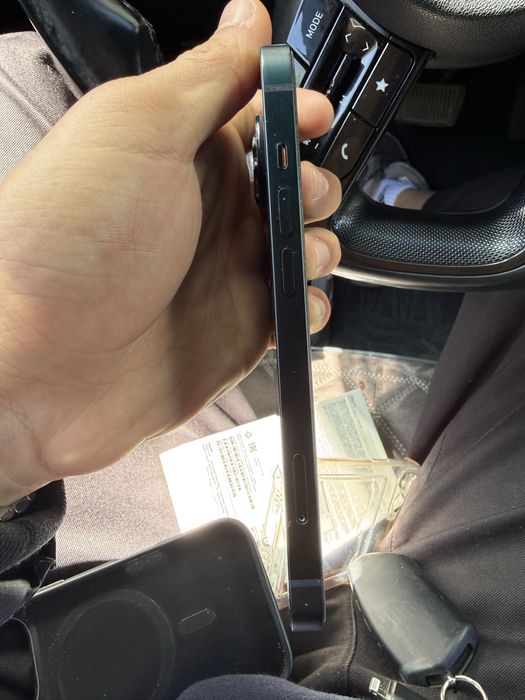 Айфон 14 128gb midnight( полночь)