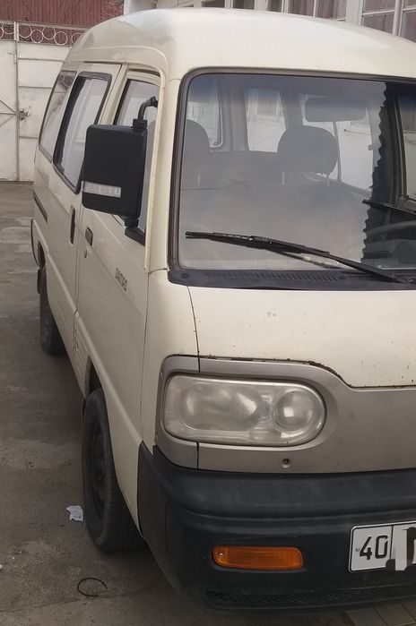 Дамас сотилади Холати уртача 2009 чи йил