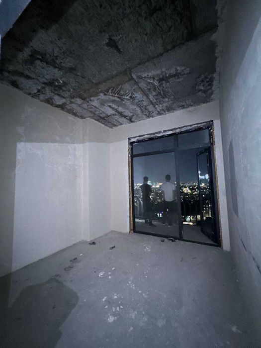 3 хонали 89 м2, Зарафшон, қути`