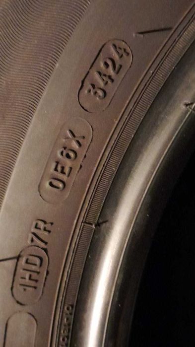 Vand URGENT Set 4 anvelope Michelin Energy Saver 205/60 R16 92H, An 2024