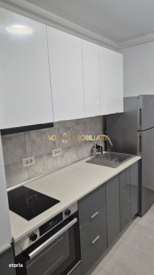 Garsoniera de inchiriat | Popesti-Leordeni | Metrou | Centrala Proprie