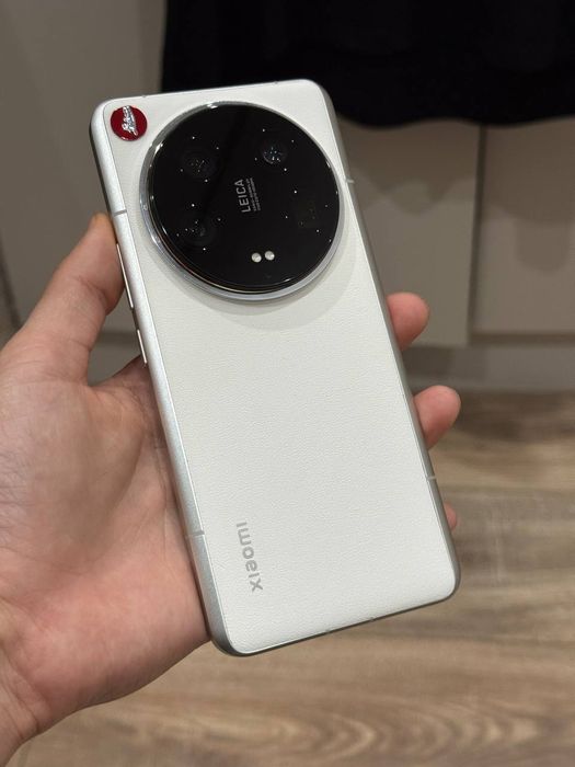 Xiaomi 14 Ultra China Rom 12/256